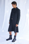 GAUCHOS IN SUITBLACK (UNISEX), W25