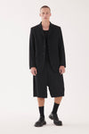 GAUCHOS IN SUITBLACK (UNISEX), W25