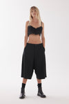 GAUCHOS IN SUITBLACK, W25