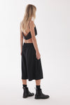 GAUCHOS IN SUITBLACK, W25