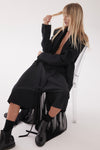 GAUCHOS IN SUITBLACK, W25