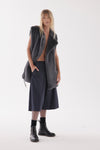 GAUCHOS IN PINSTRIPE, W25