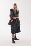 GAUCHOS IN PINSTRIPE, W25