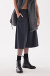 GAUCHOS IN PINSTRIPE, W25