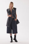 GAUCHOS IN PINSTRIPE, W25
