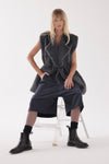 GAUCHOS IN PINSTRIPE, W25