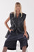 GAUCHOS IN PINSTRIPE, W25