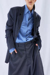 GAUCHOS IN PINSTRIPE, W25