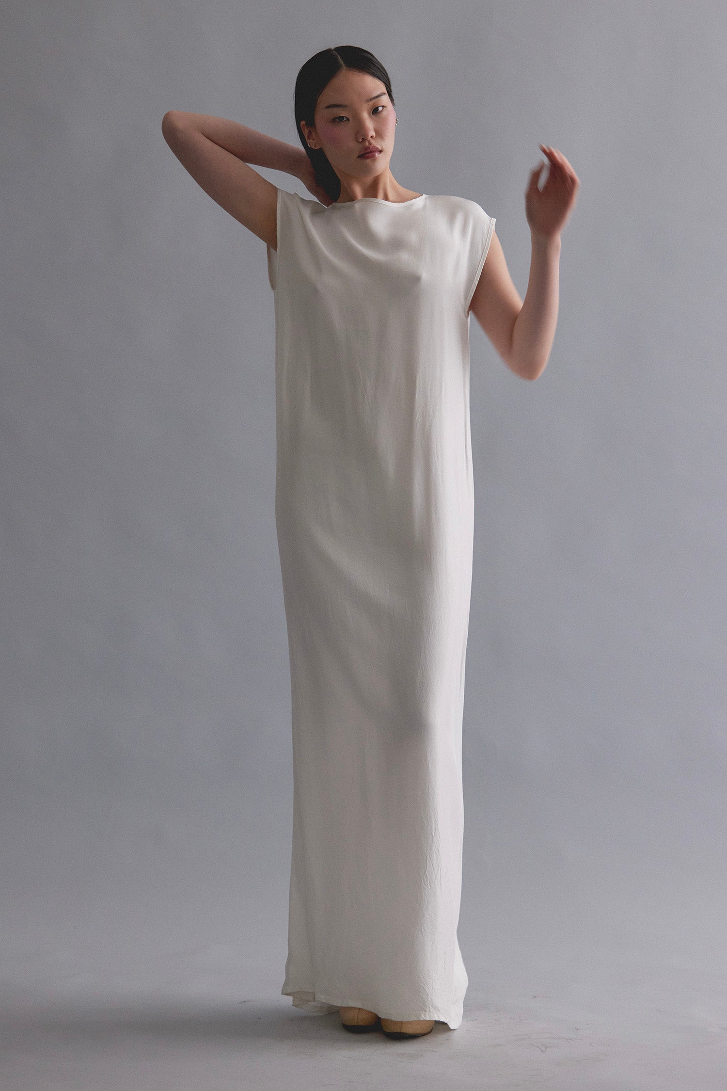 GLIDE IN PEARL, SS26