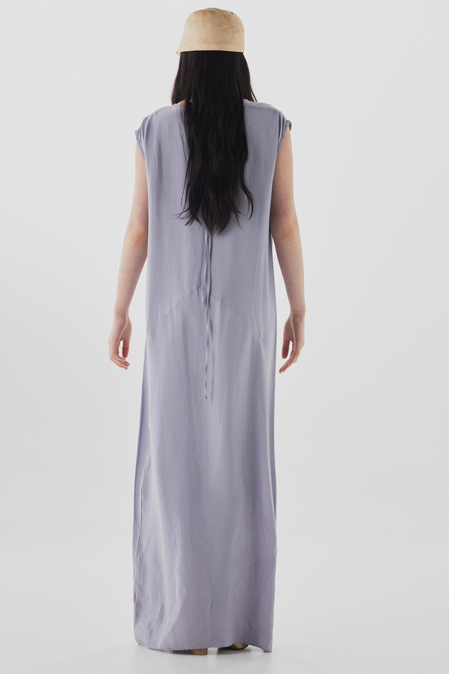 GLIDE IN SILVER, SS26