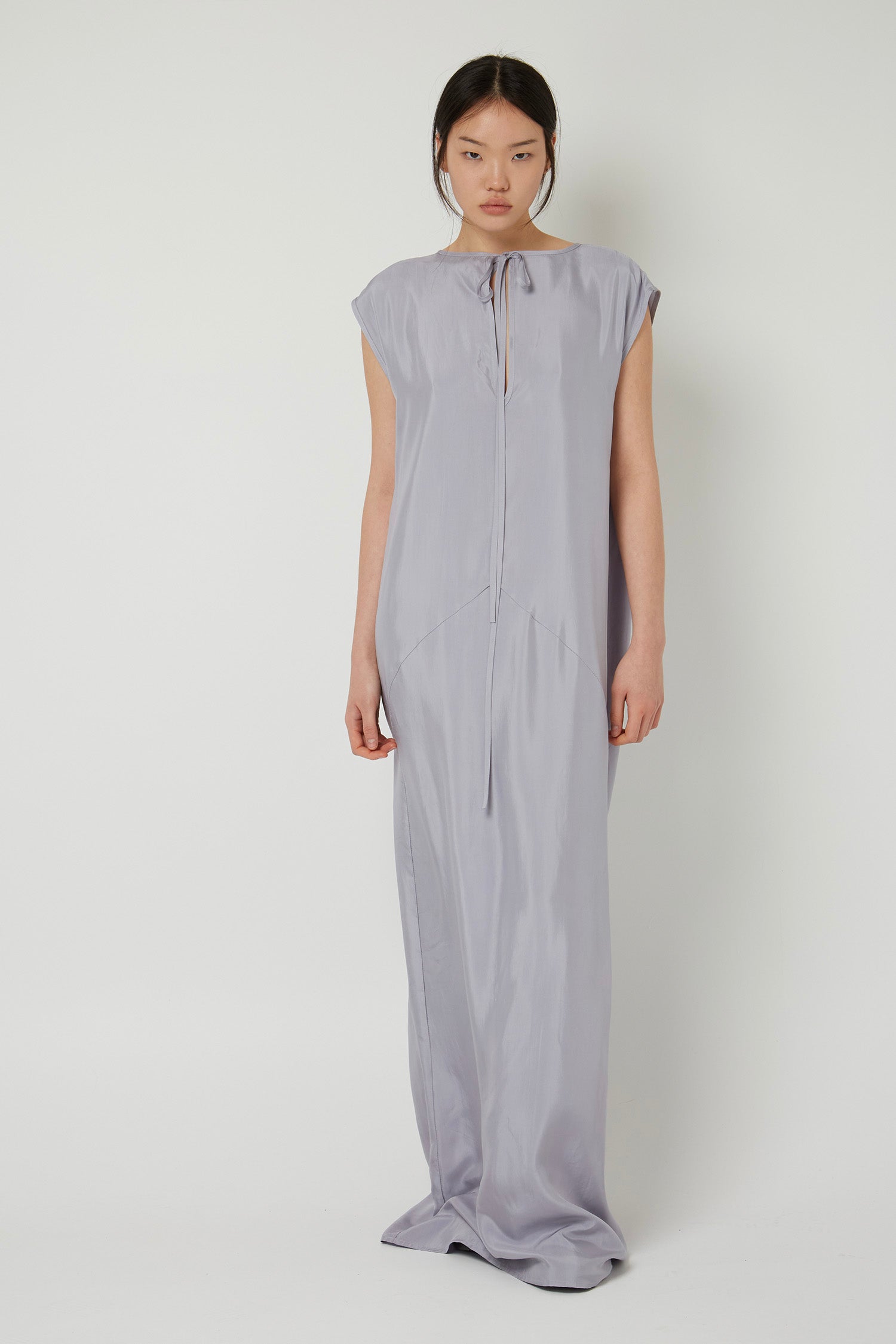 GLIDE IN SILVER, SS26