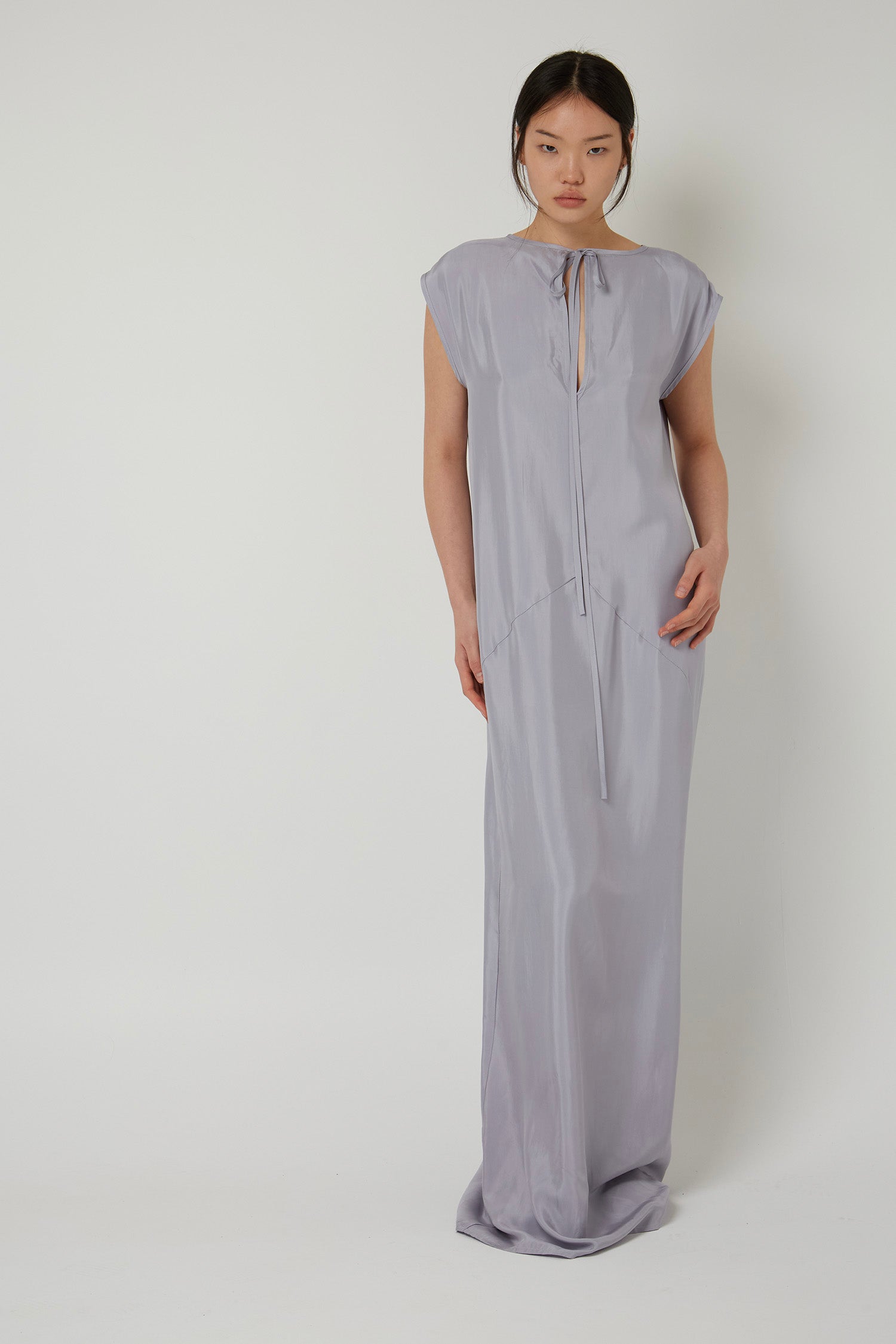 GLIDE IN SILVER, SS26