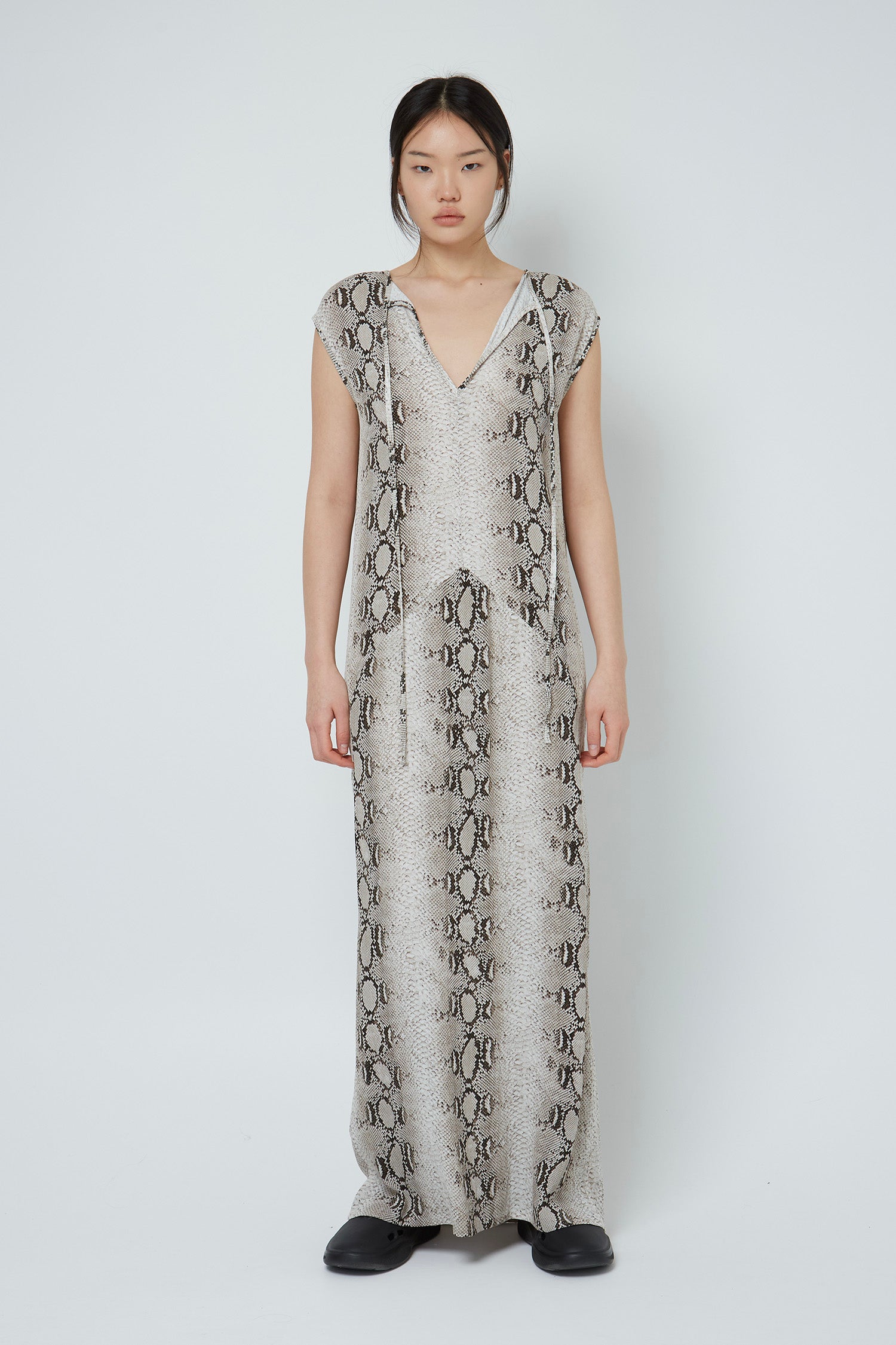 GLIDE IN SNAKE, SS26