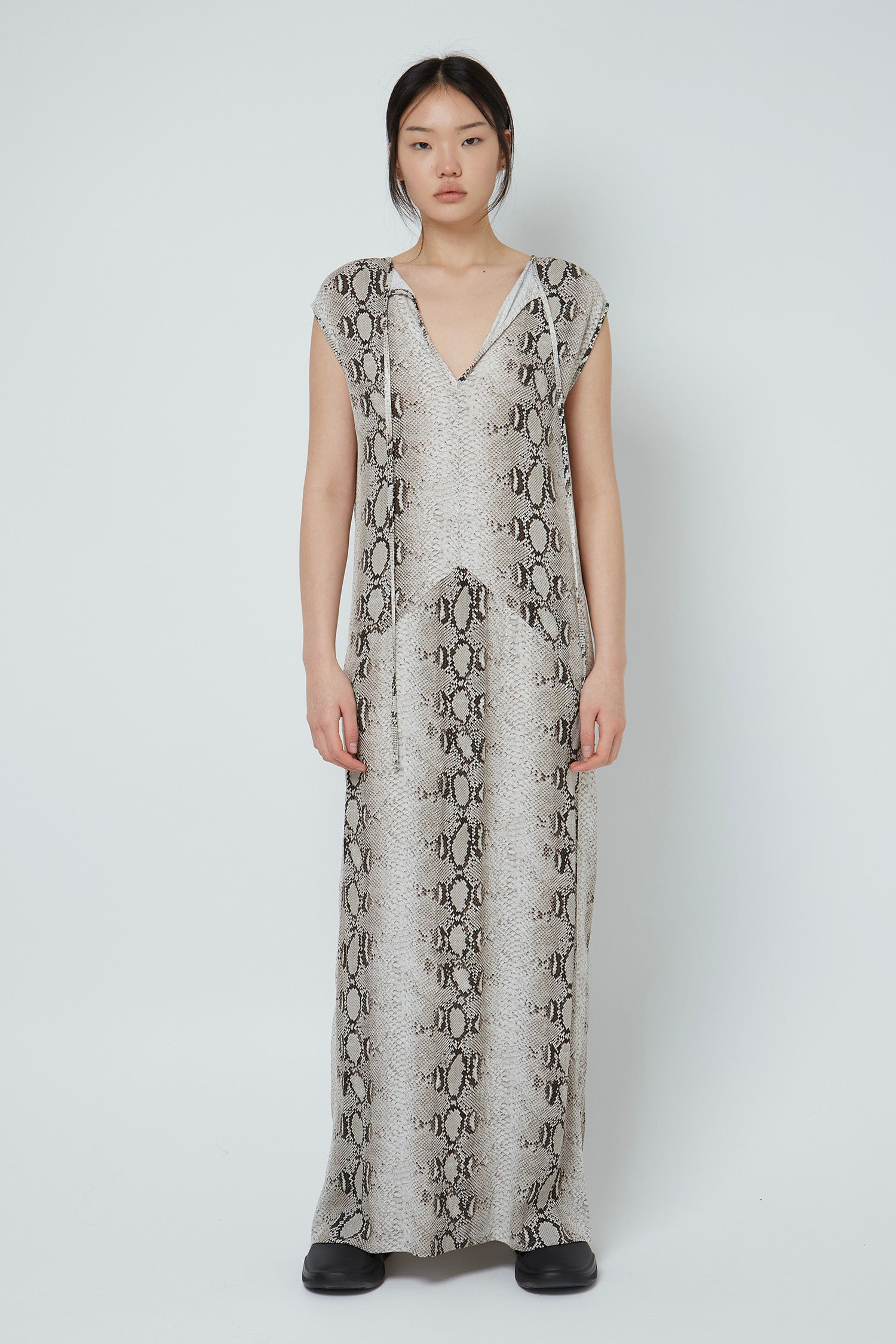 GLIDE IN SNAKE, SS26