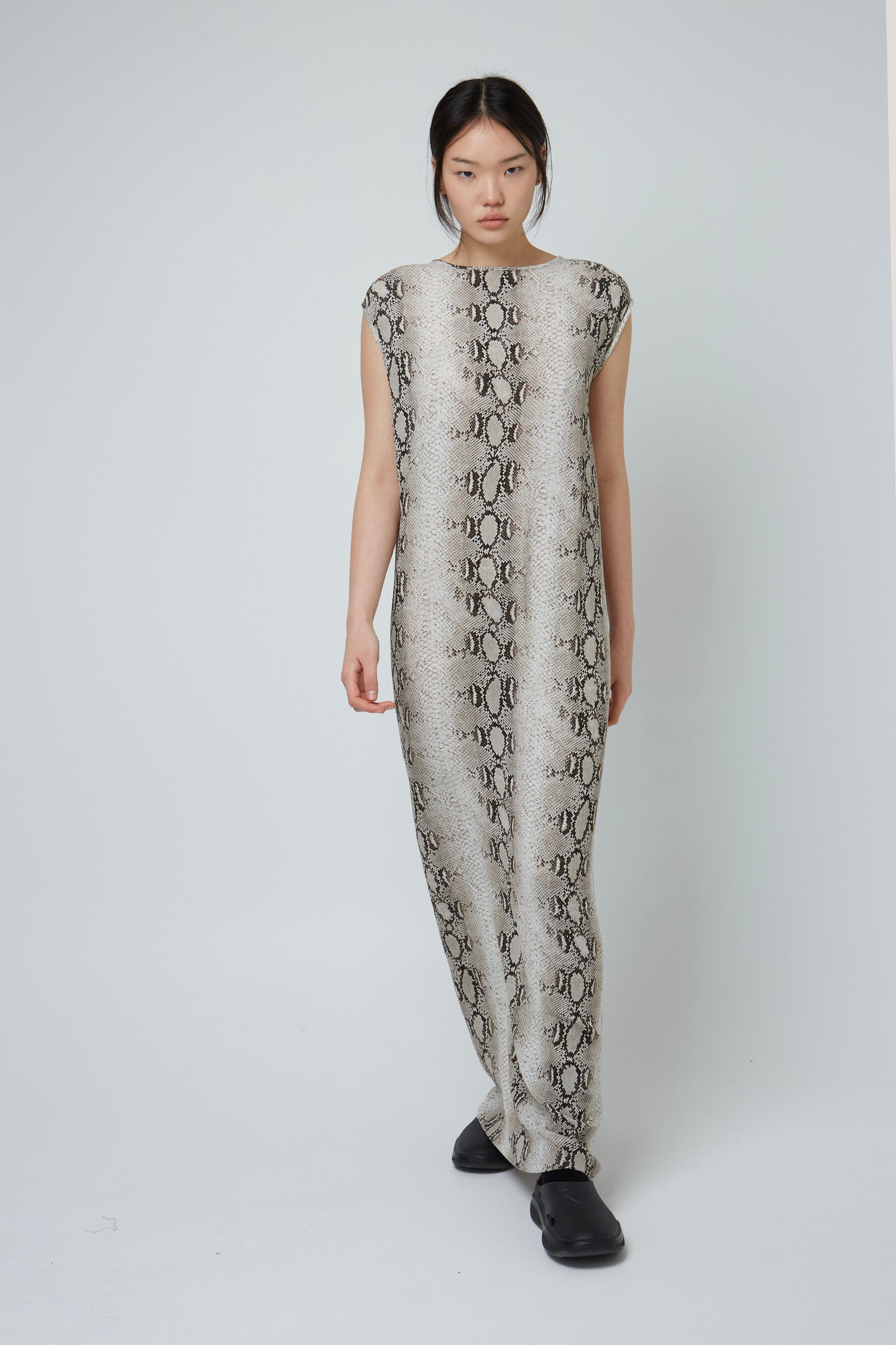 GLIDE IN SNAKE, SS26