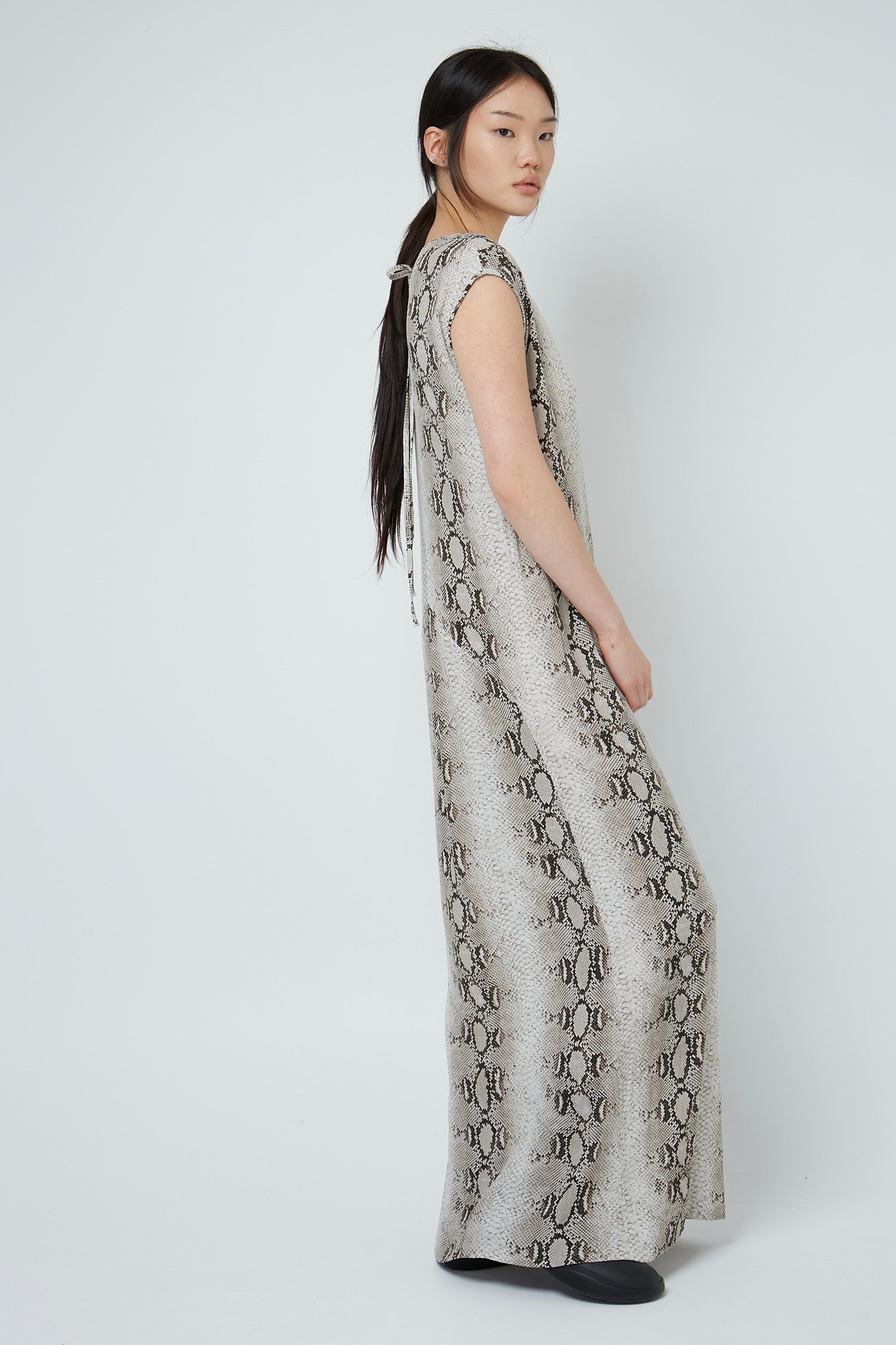 GLIDE IN SNAKE, SS26