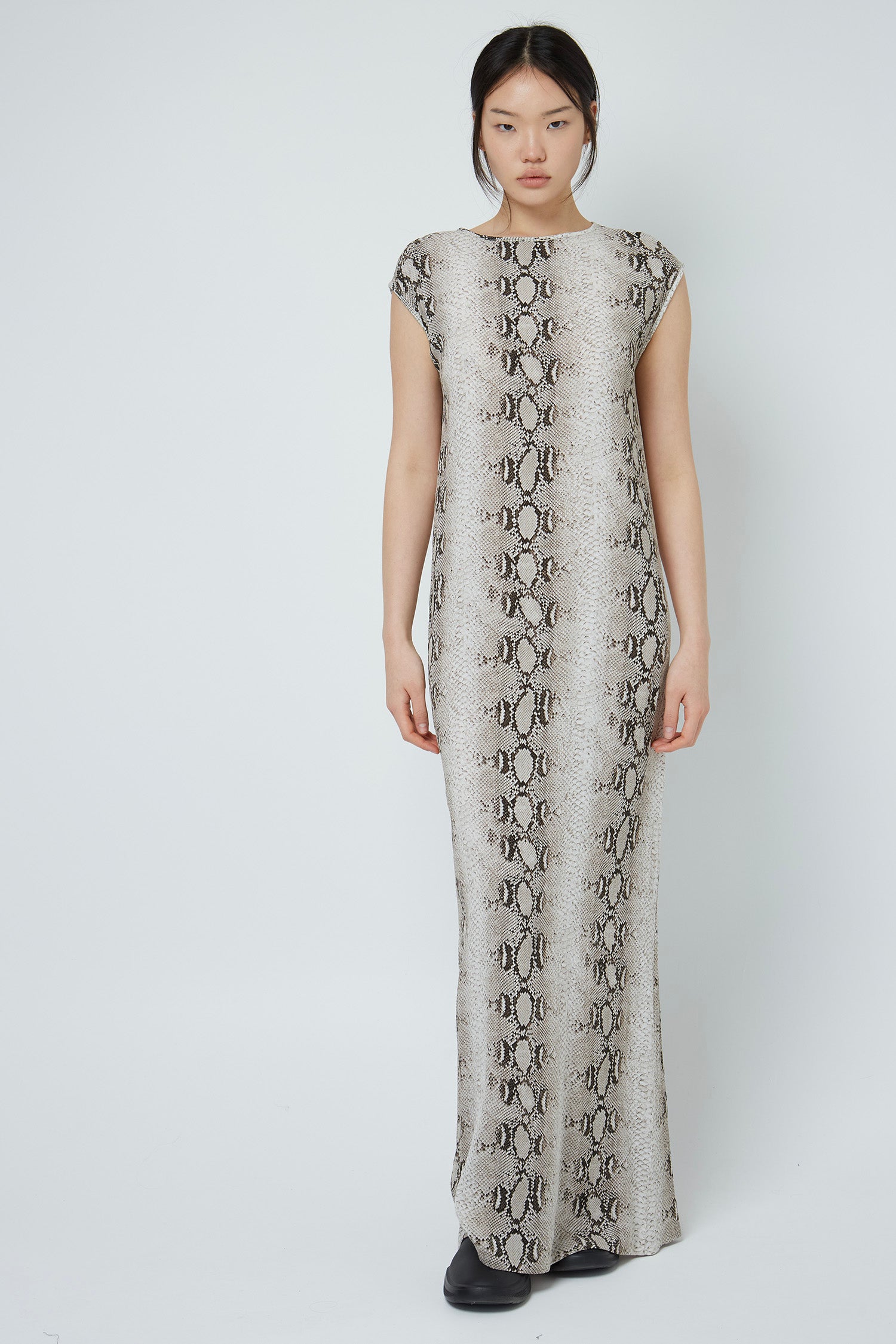 GLIDE IN SNAKE, SS26