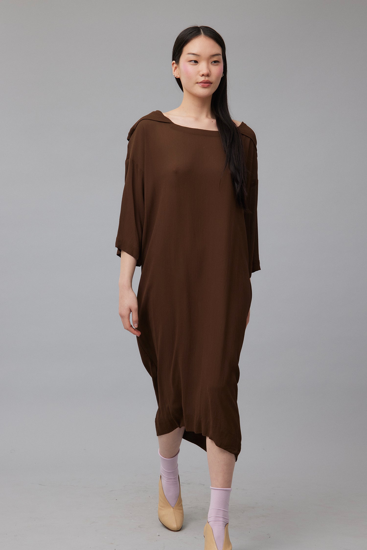 LIBERTINE IN BARK, SS26