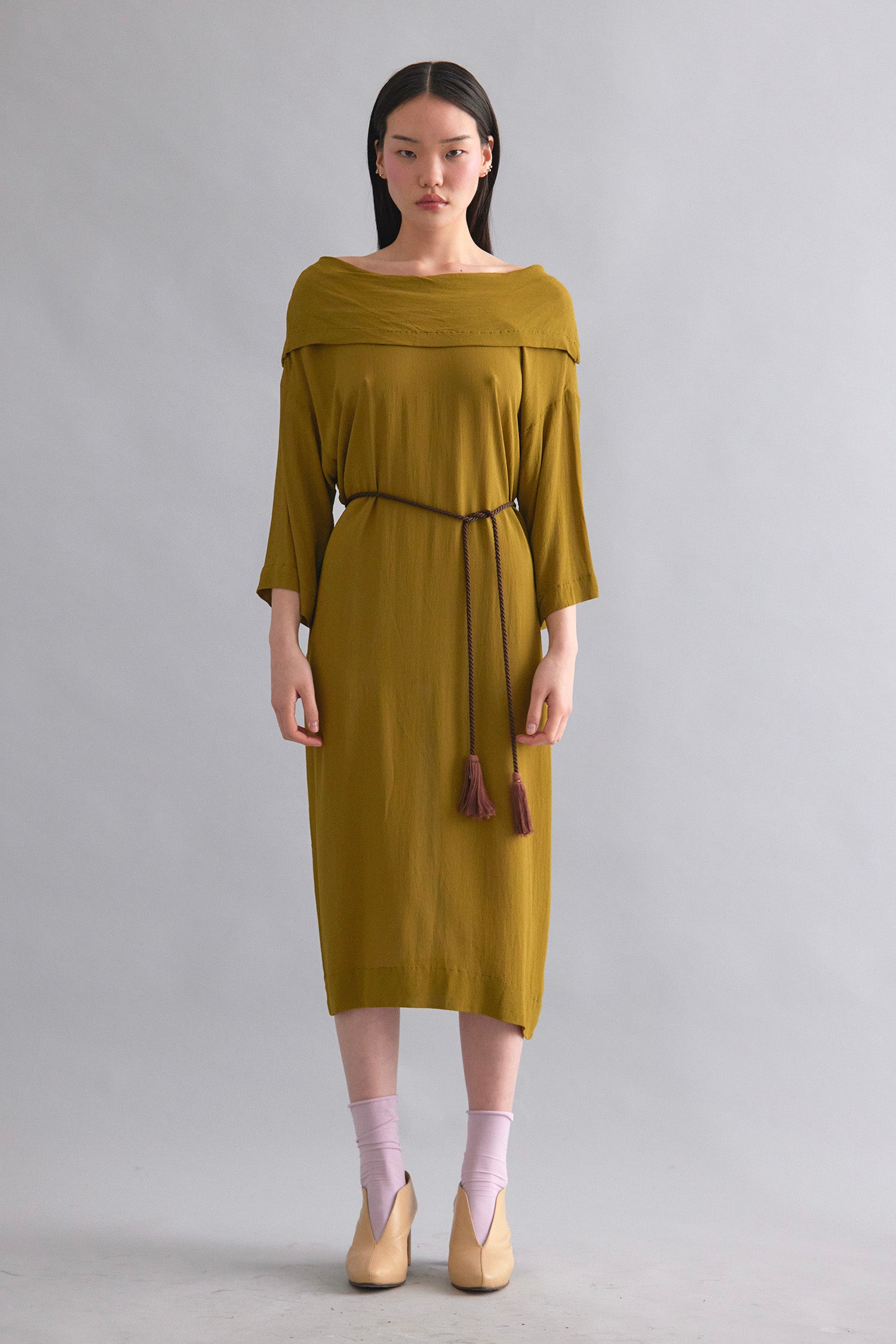 TASSEL BELT IN CONGAC