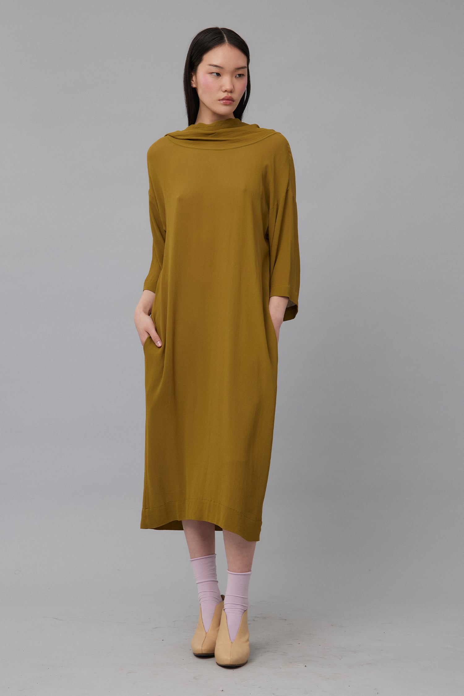 LIBERTINE IN LEMONGRASS, SS26