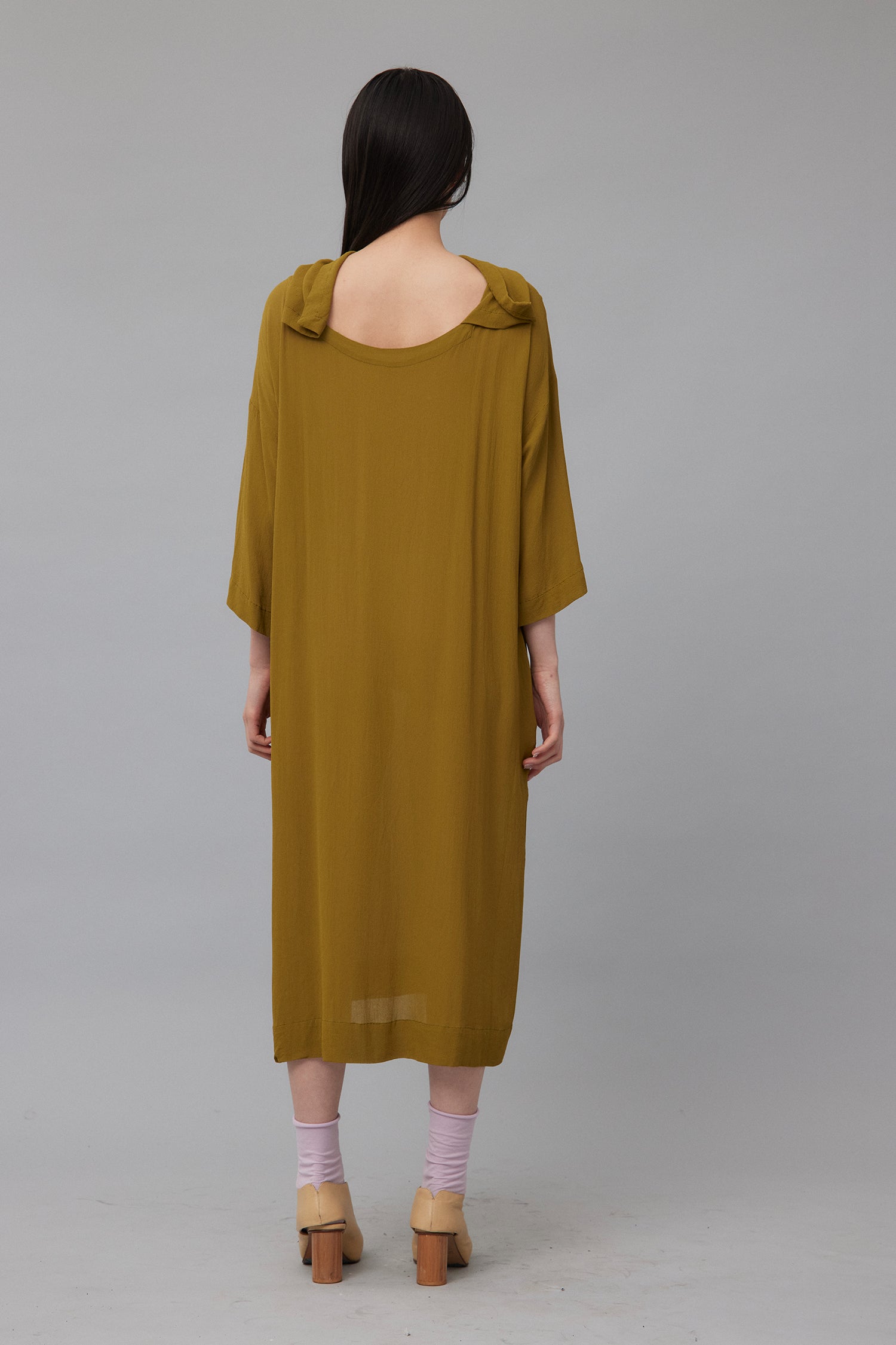 LIBERTINE IN LEMONGRASS, SS26