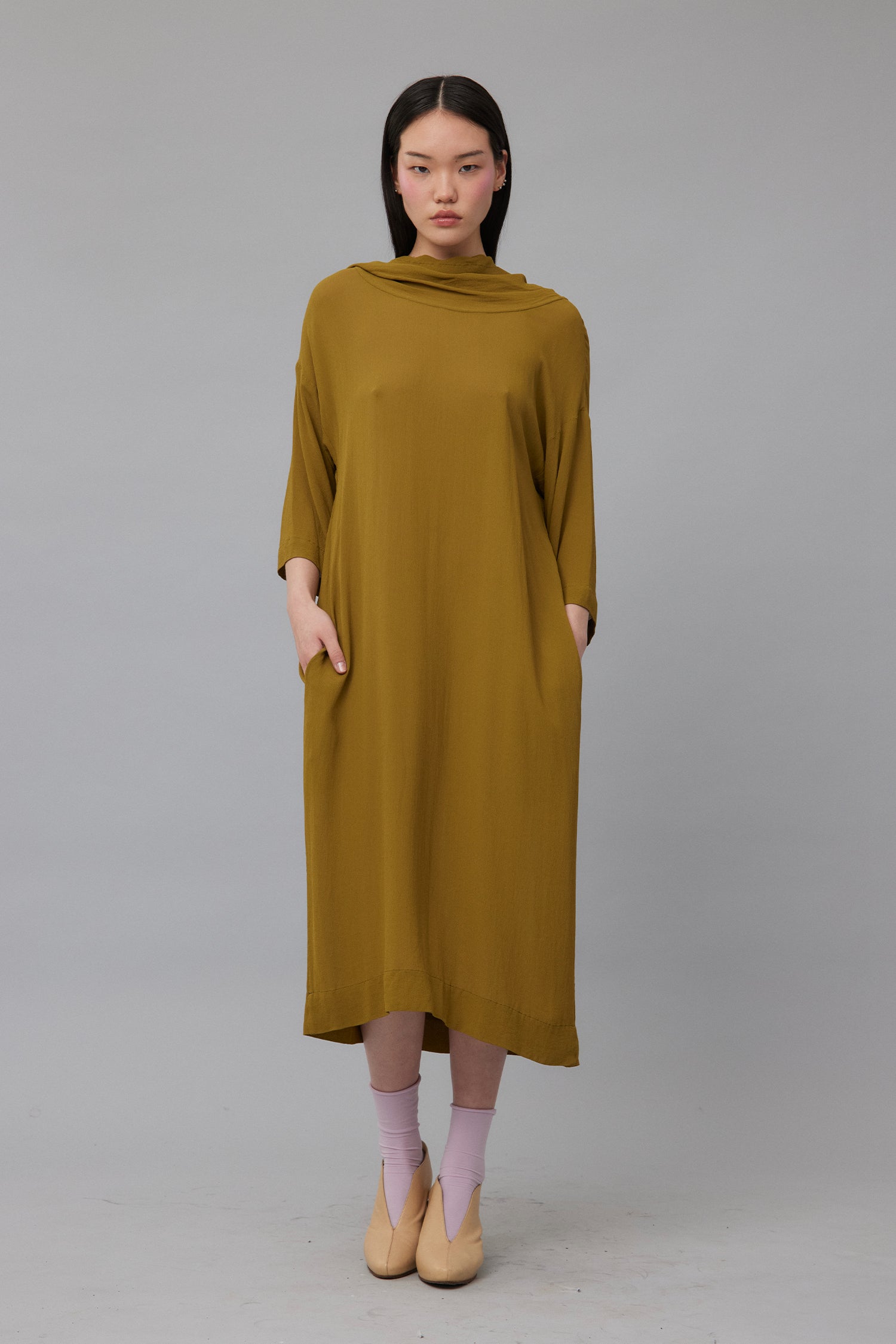 LIBERTINE IN LEMONGRASS, SS26