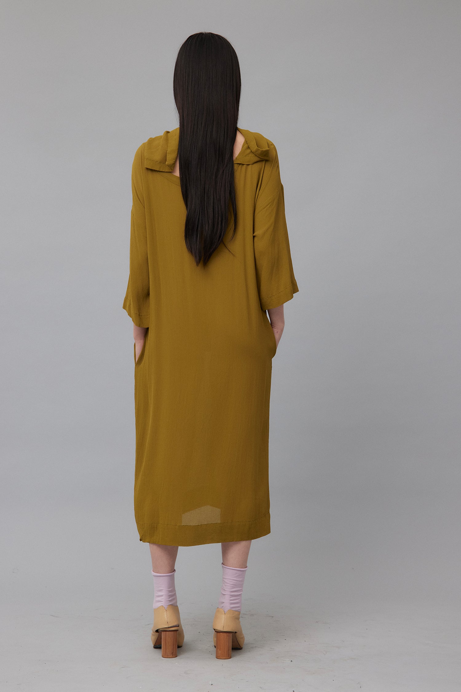 LIBERTINE IN LEMONGRASS, SS26