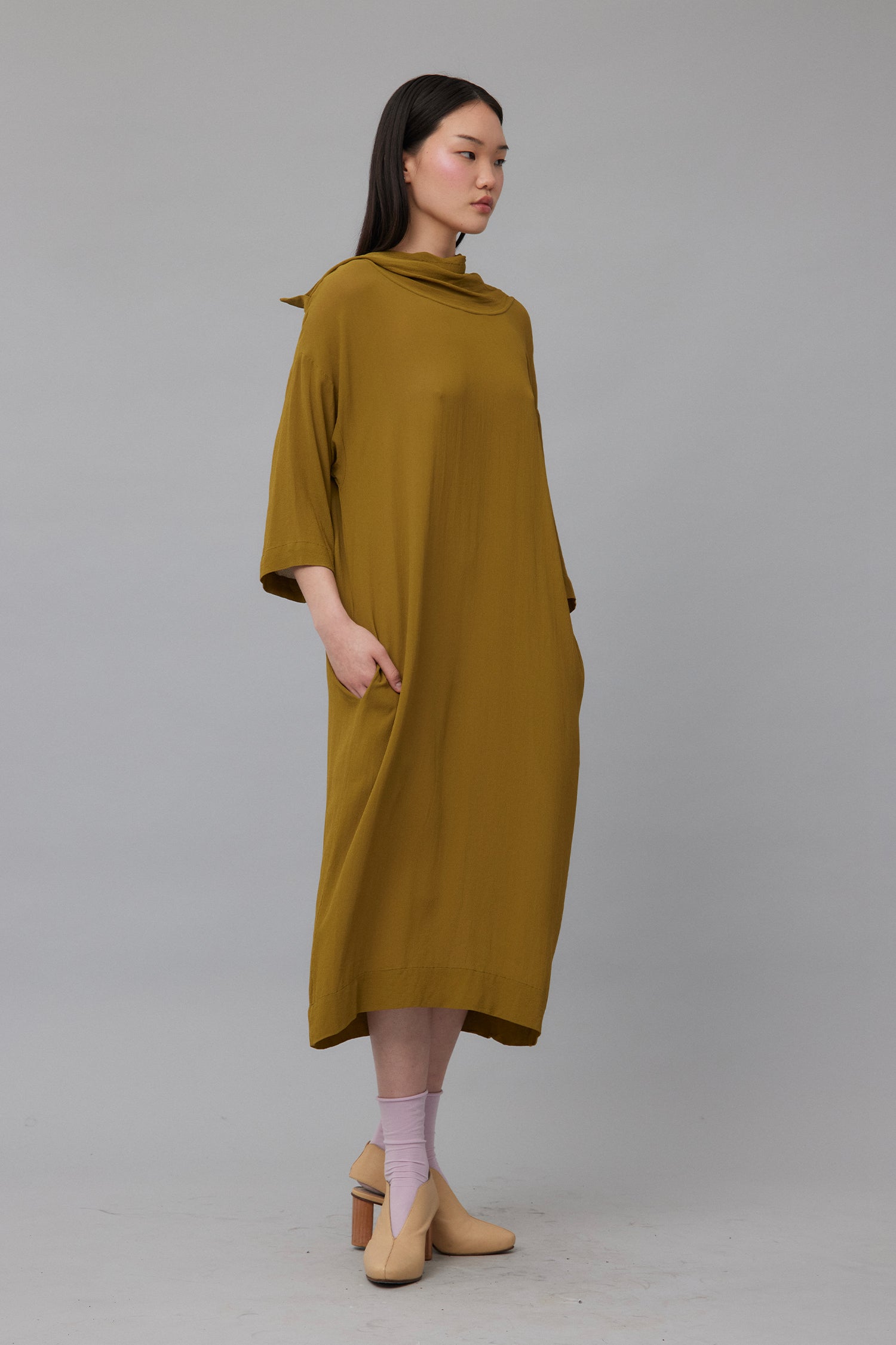 LIBERTINE IN LEMONGRASS, SS26