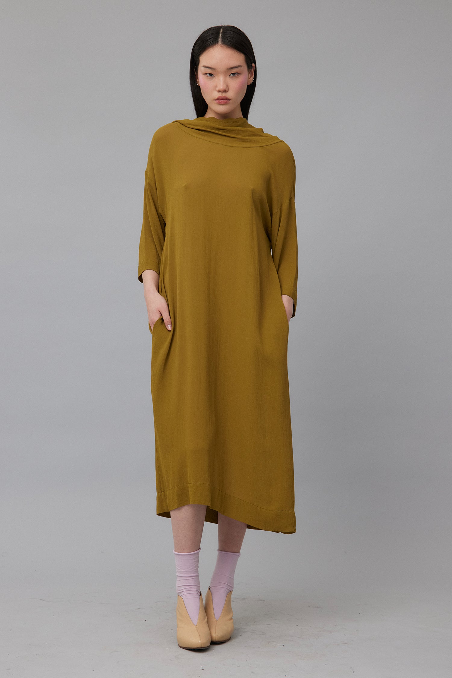 LIBERTINE IN LEMONGRASS, SS26