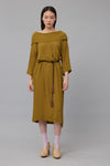 LIBERTINE IN LEMONGRASS, SS26