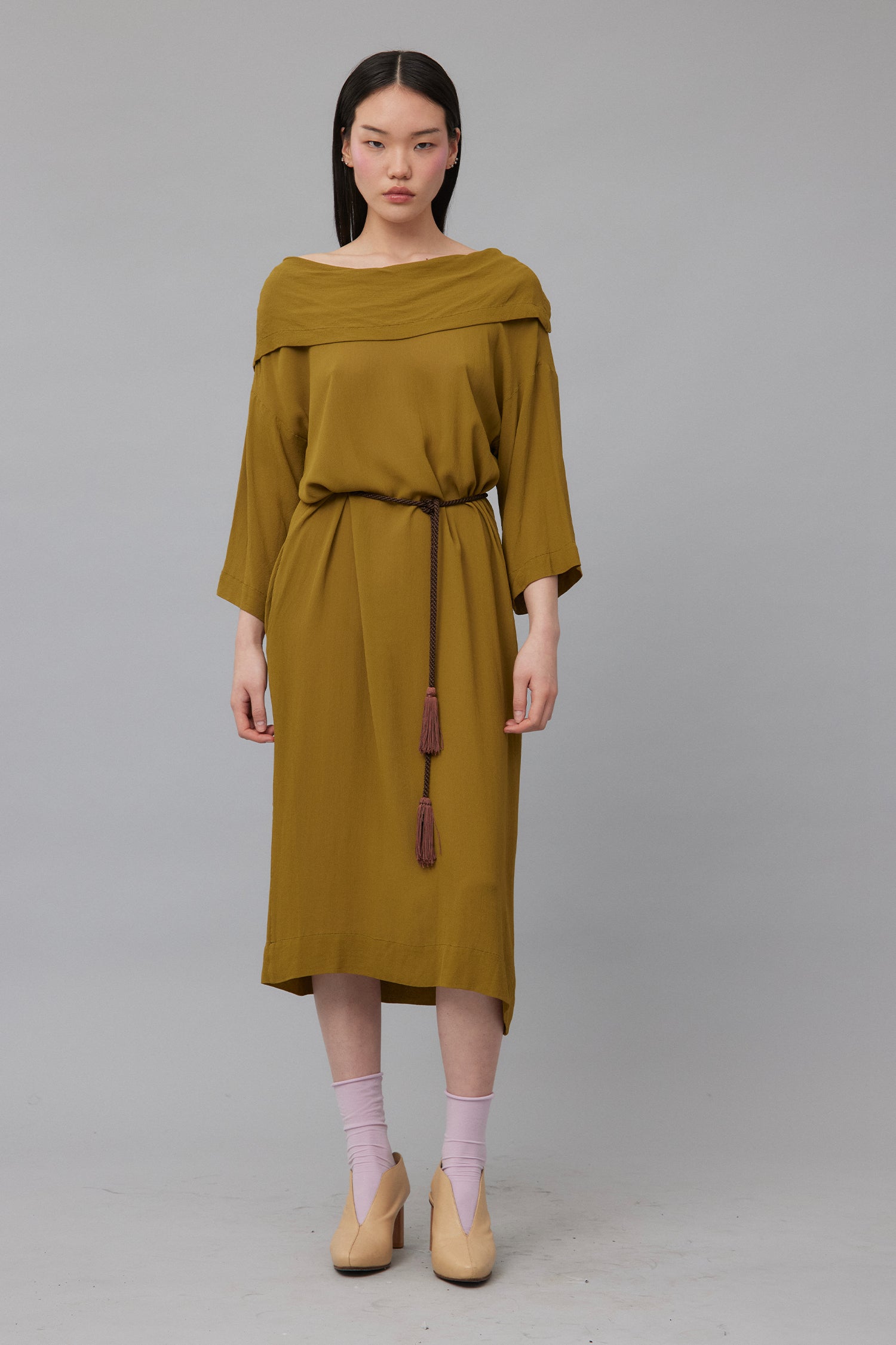 LIBERTINE IN LEMONGRASS, SS26