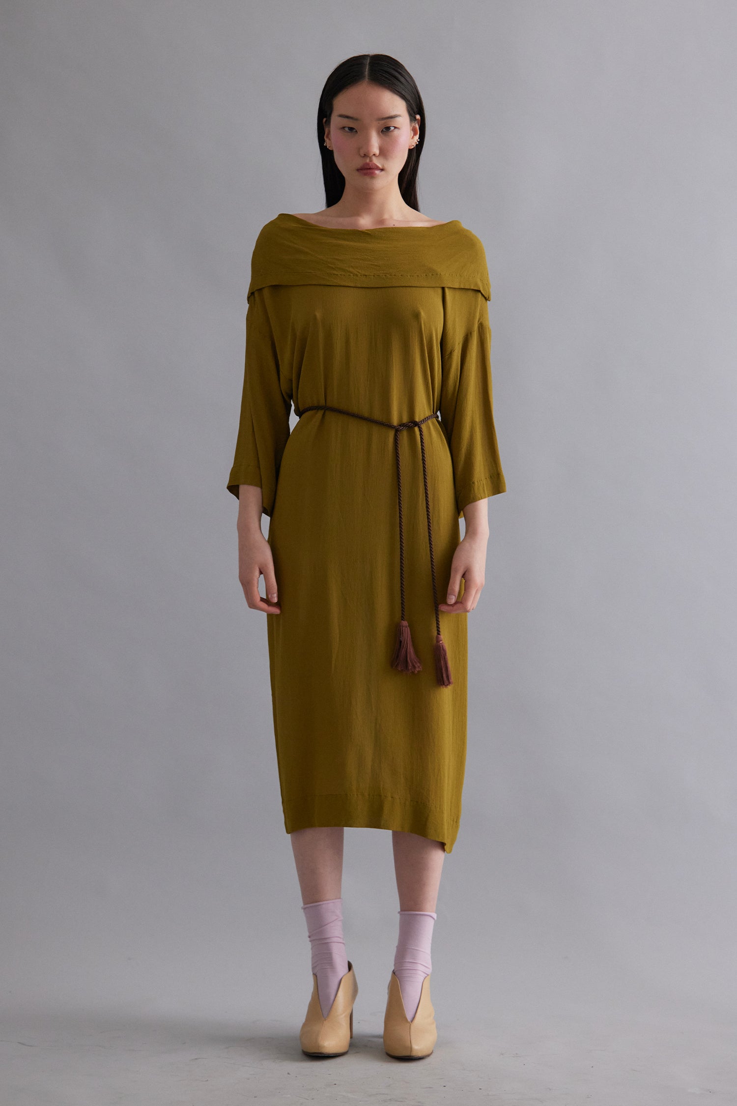 LIBERTINE IN LEMONGRASS, SS26