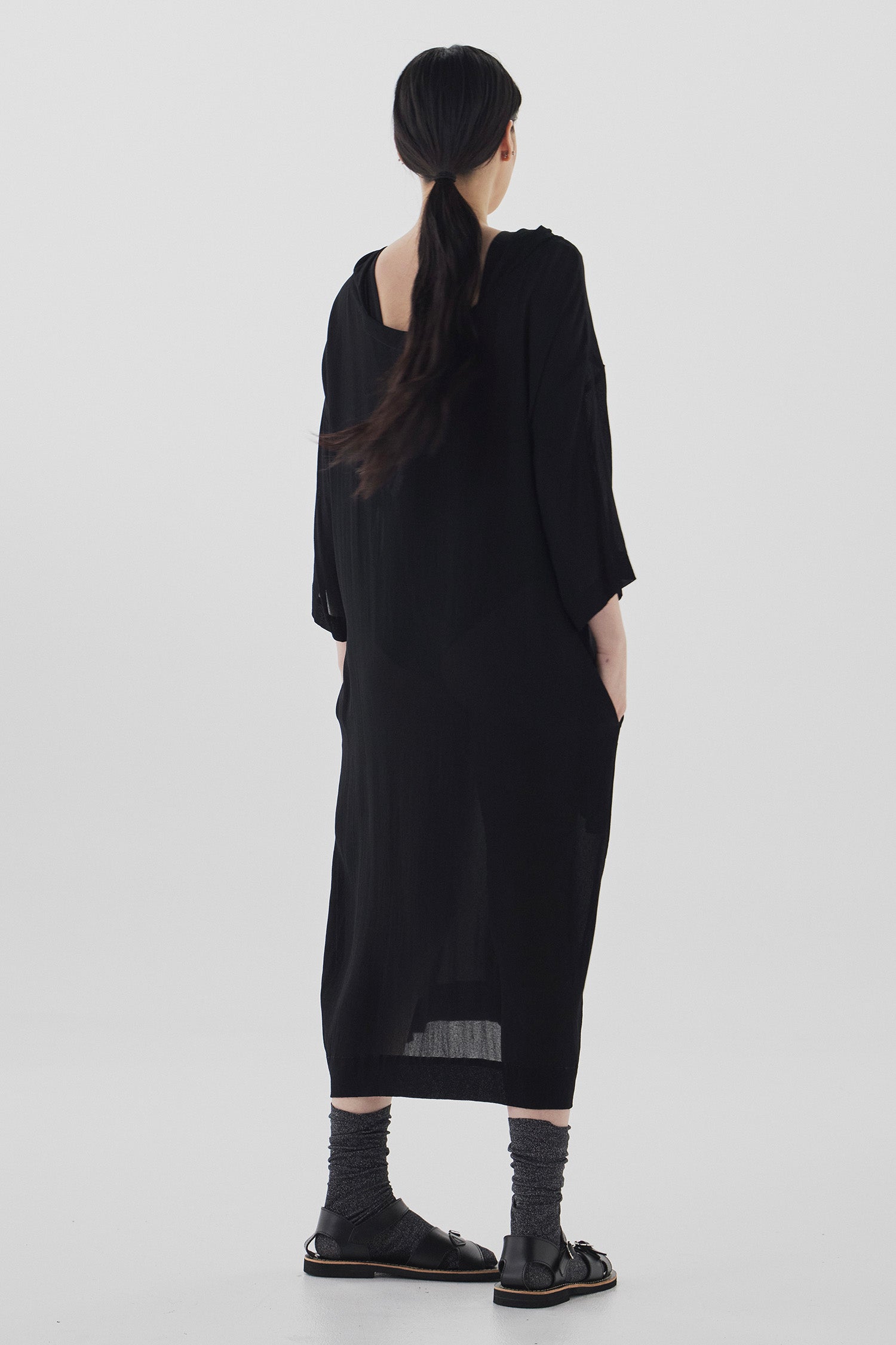 LIBERTINE IN TRUFFLE, SS26