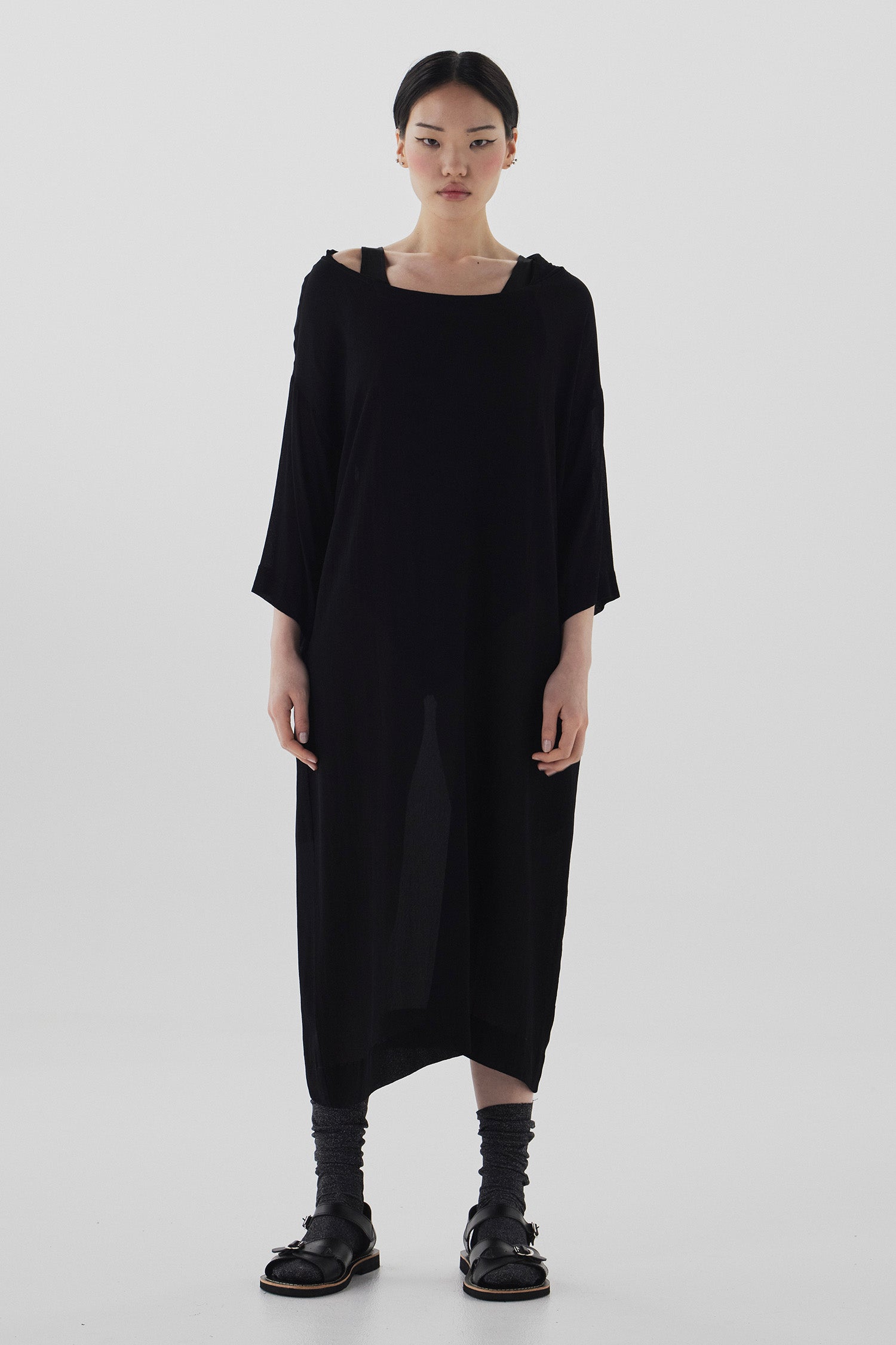 LIBERTINE IN TRUFFLE, SS26