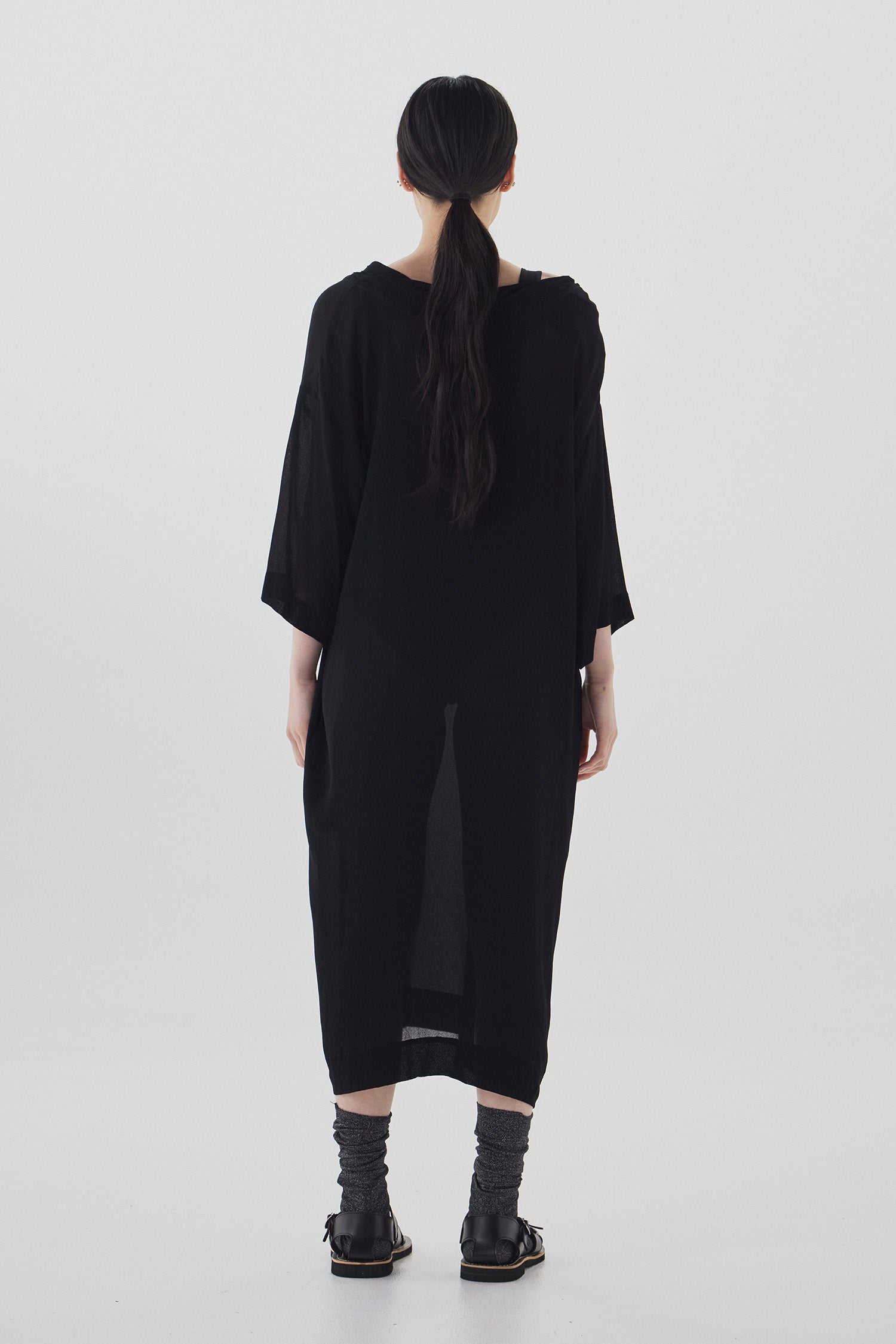 LIBERTINE IN TRUFFLE, SS26