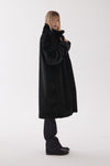 LUXE IN BLACKCAT (UNISEX), W25