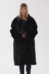 LUXE IN BLACKCAT (UNISEX), W25