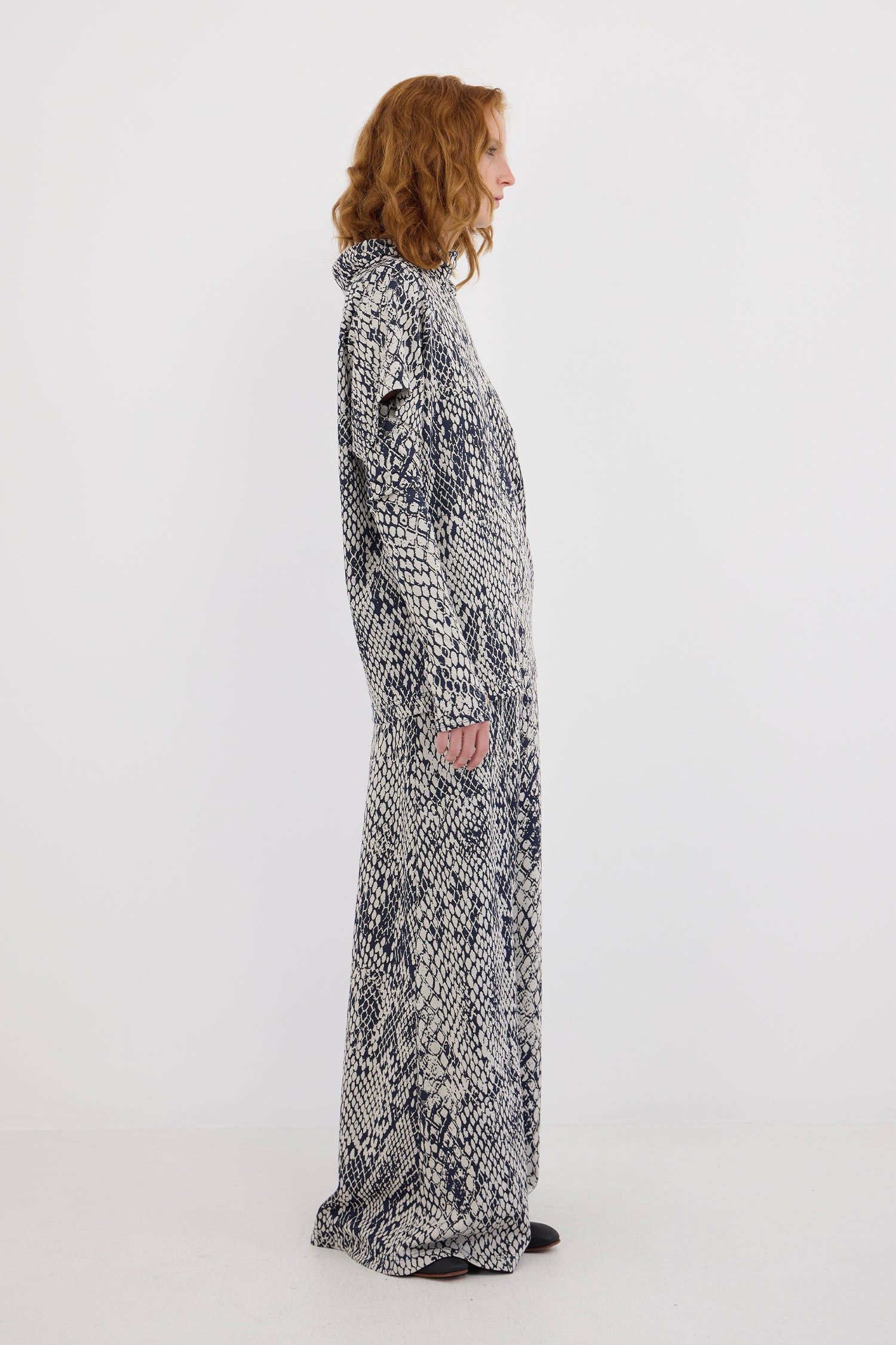 MAXI IN  LIZARD, AW26