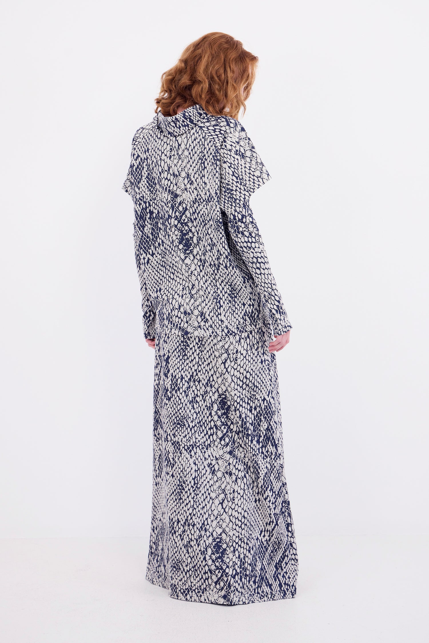 MAXI IN  LIZARD, AW26