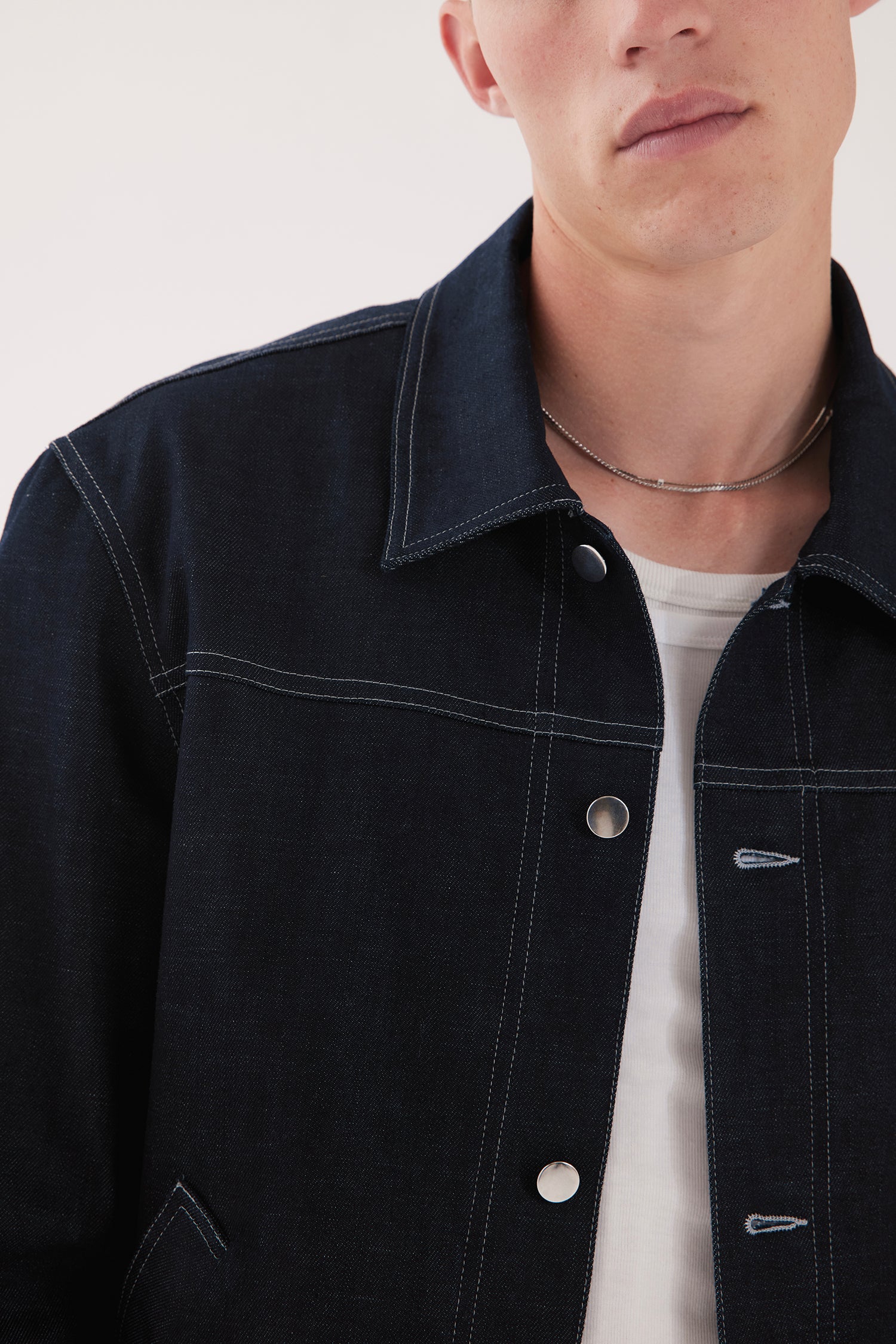 ORLANDO IN DENIM, W25