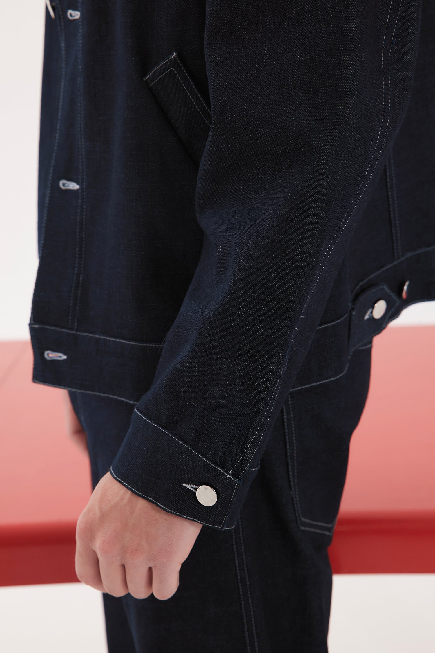 ORLANDO IN DENIM, W25