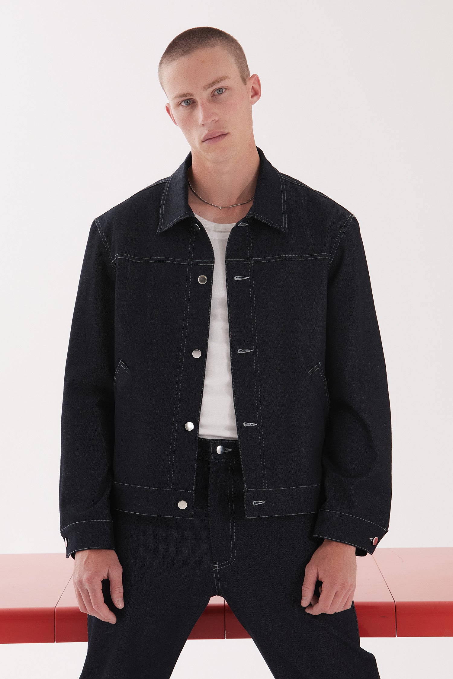 ORLANDO IN DENIM, W25