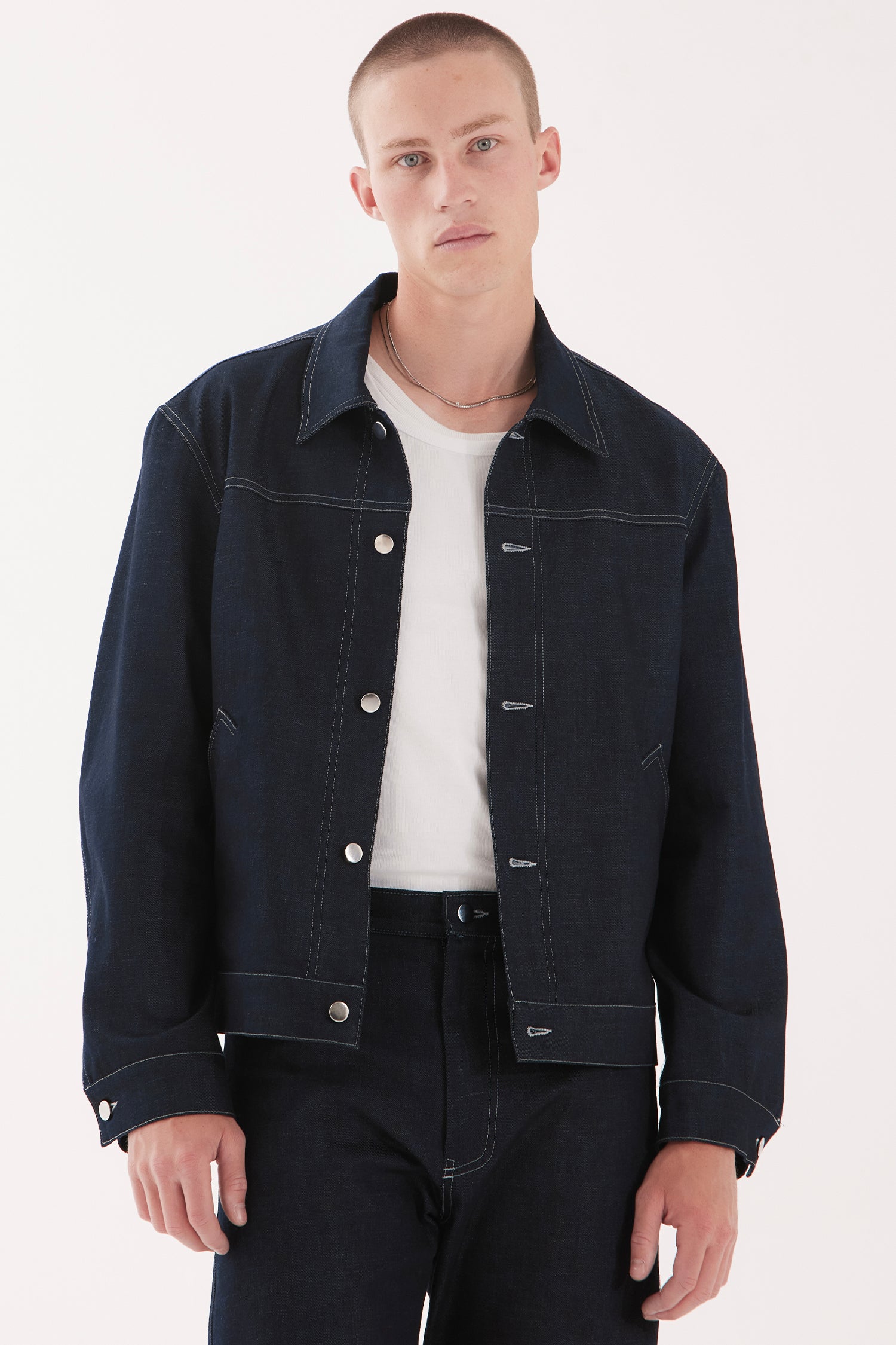 ORLANDO IN DENIM, W25