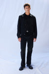 ORLANDO IN VELVETEEN, W25