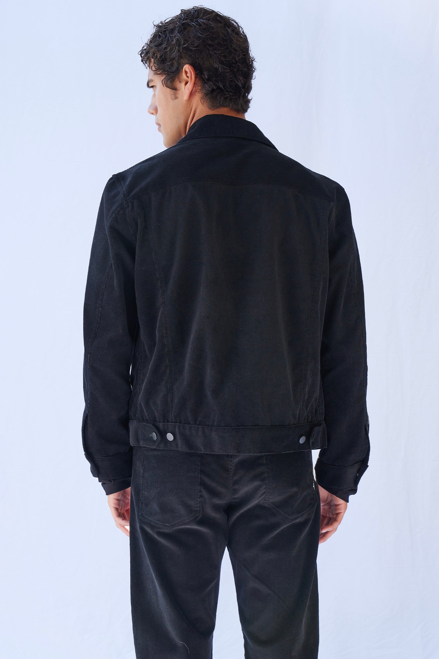 ORLANDO IN VELVETEEN, W25