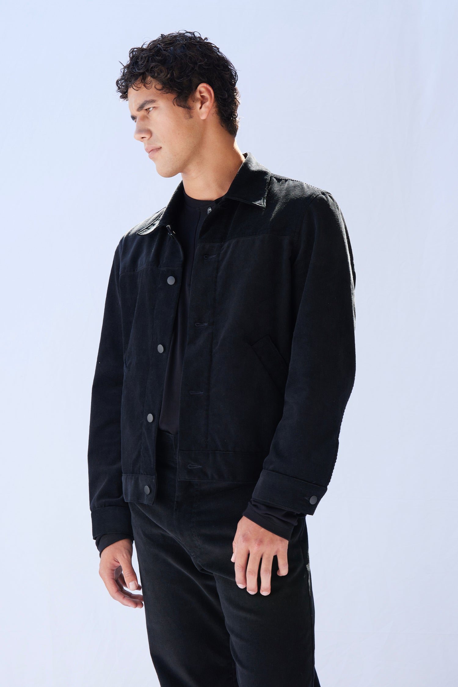 ORLANDO IN VELVETEEN, W25