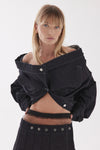 ORLANDO IN DENIM (UNISEX), W25
