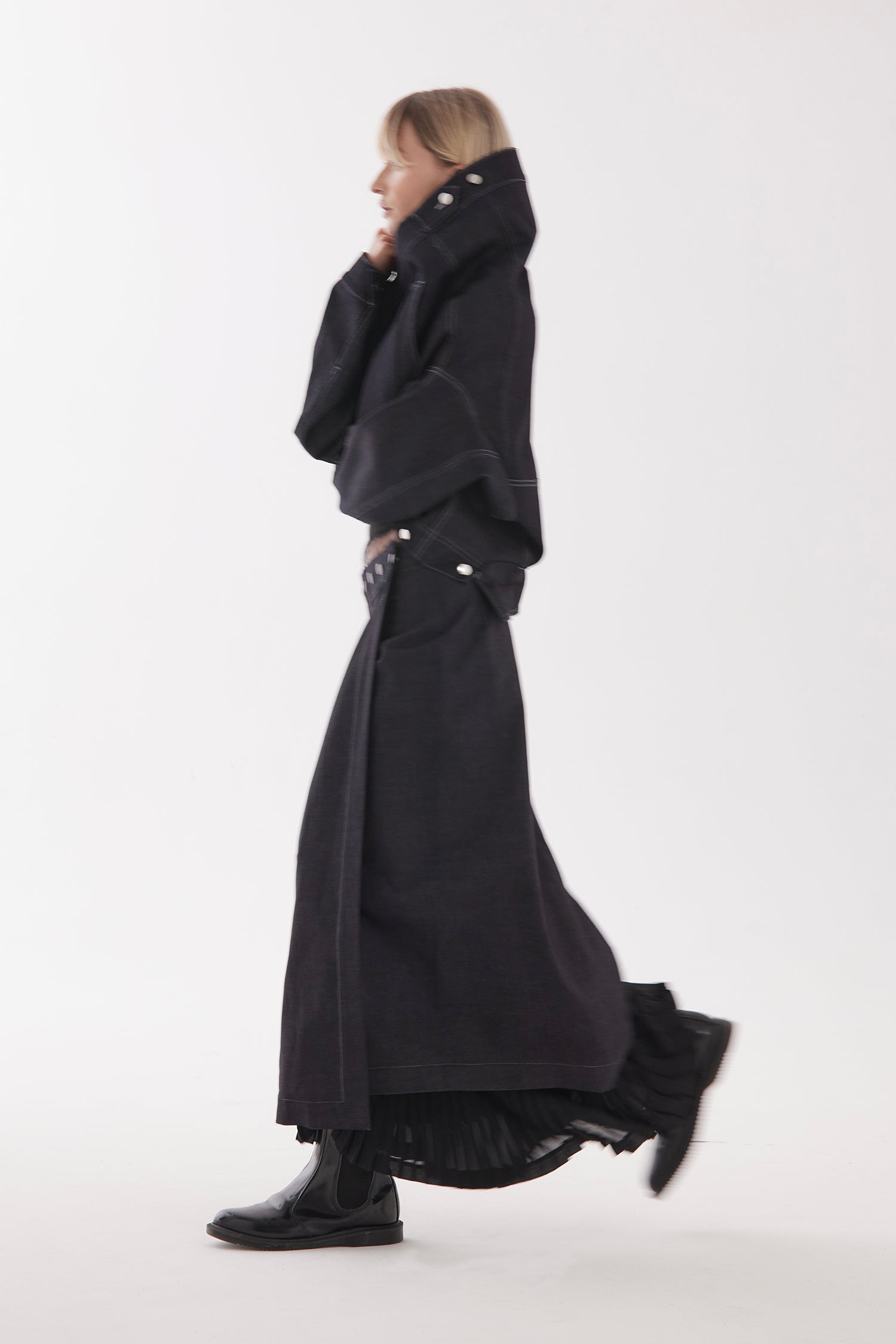 ORLANDO IN DENIM (UNISEX), W25