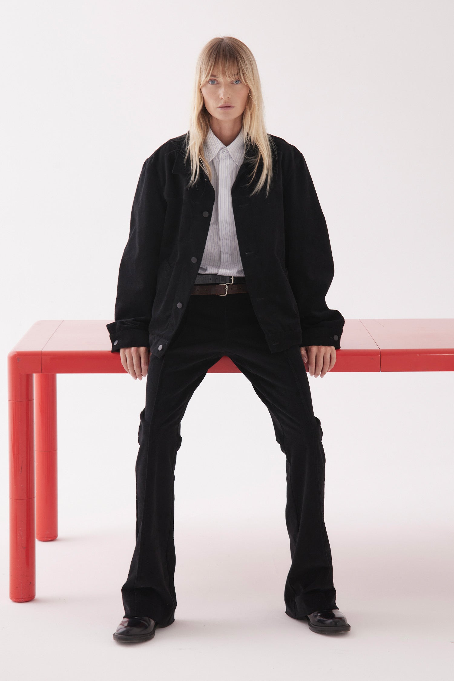 ORLANDO IN VELVETEEN (UNISEX), W25