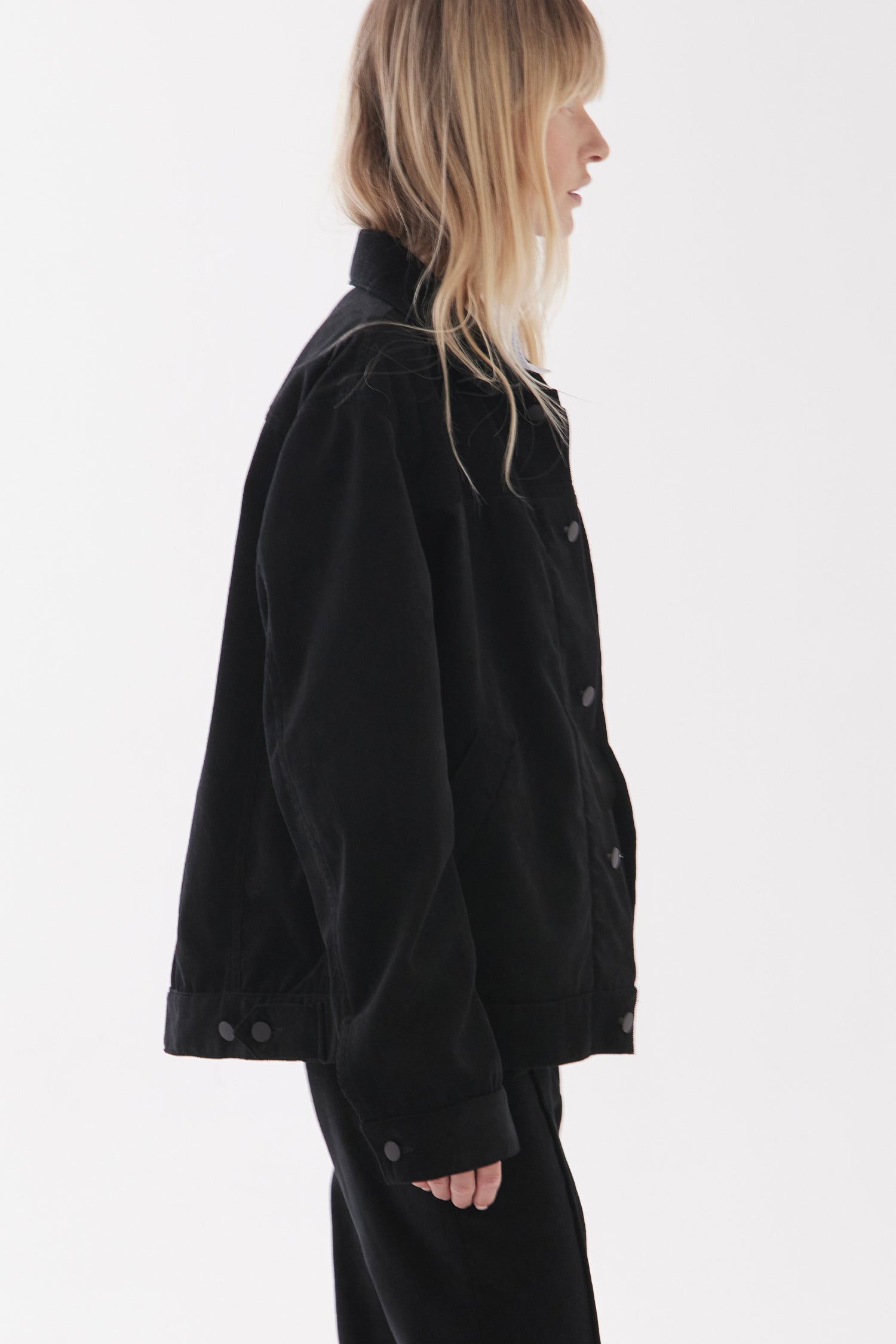 ORLANDO IN VELVETEEN (UNISEX), W25